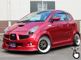 OWNER'S CAR スバルR1 ダイハツ コペン ホンダ ビート スズキ